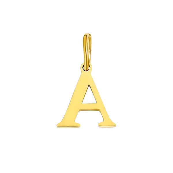 Buchstaben Charm