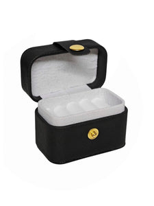 Ring Box Black