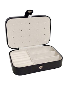 Schmuckbox Black