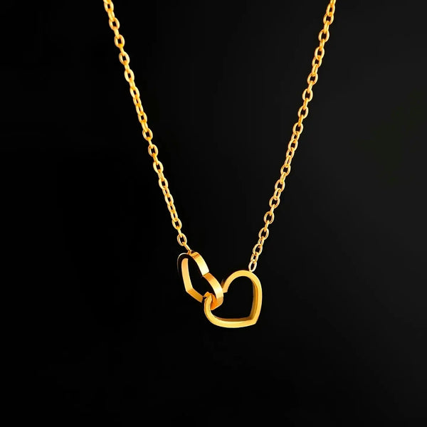 Eternal Love Halskette