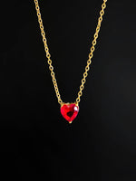 Heartfire Halskette