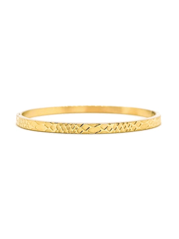 Snake Armreif Lymaja